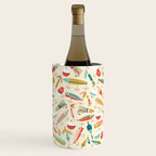 Fishing Lures Wine Chiller Gallery Image 3