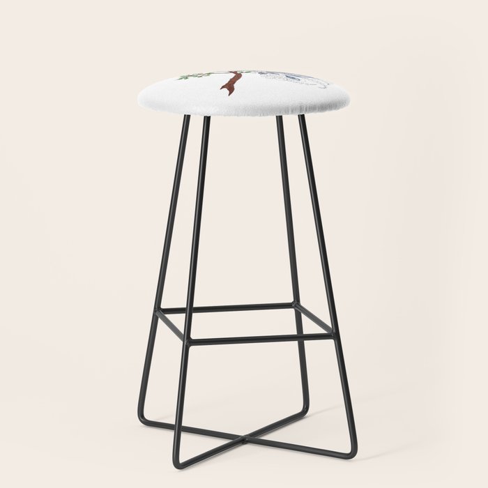 The Moonlark Stool Gallery Image 1
