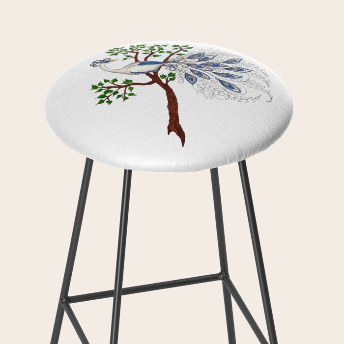 The Moonlark Stool Gallery Image 2