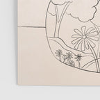 Flower Vase Poster Gallery Image 3