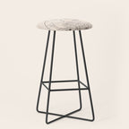 Flower Vase Stool Gallery Image 1