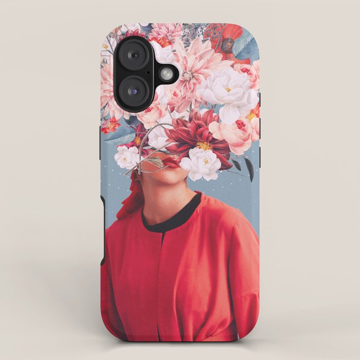 We Gathered in Spring iPhone Case Gallery Image 1