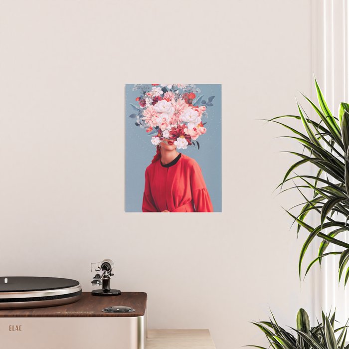 We Gathered in Spring Poster Gallery Image 2
