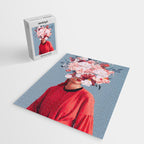 We Gathered in Spring Jigsaw Puzzle Gallery Image 2
