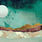 Spring Night Coffee Mug Gallery Image 2