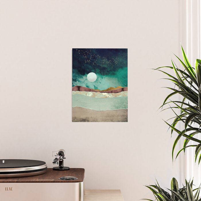 Spring Night Poster Gallery Image 2