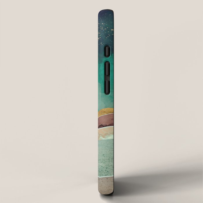 Spring Night iPhone Case Gallery Image 2
