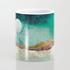 Spring Night Coffee Mug Gallery Image 4