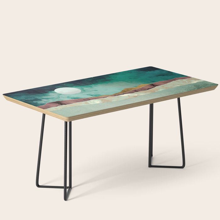 Spring Night Coffee Table Gallery Image 1