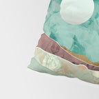Spring Night Pillow Sham Gallery Image 4
