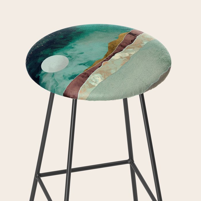 Spring Night Stool Gallery Image 2