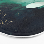 Spring Night Bath Mat Gallery Image 3
