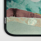 Spring Night Laptop Sleeve Gallery Image 3