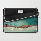 Spring Night Laptop Sleeve Gallery Image 2