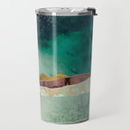 Spring Night Travel Mug Gallery Image 2