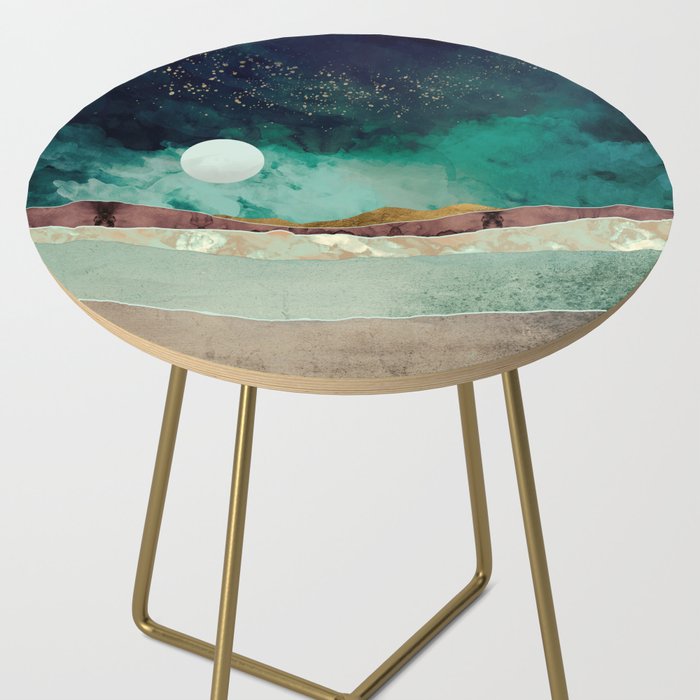 Spring Night Side Table Gallery Image 2