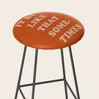 It Be Like That Sometimes Stool Gallery Image 2
