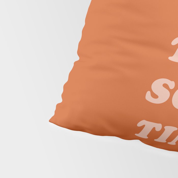It Be Like That Sometimes Pillow Sham Gallery Image 4