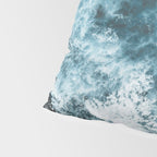 Ocean Pillow Sham Gallery Image 4