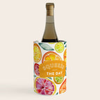 Squeeze the Day - Multi Palette Wine Chiller Gallery Image 3