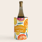 Squeeze the Day - Multi Palette Wine Chiller Gallery Image 2