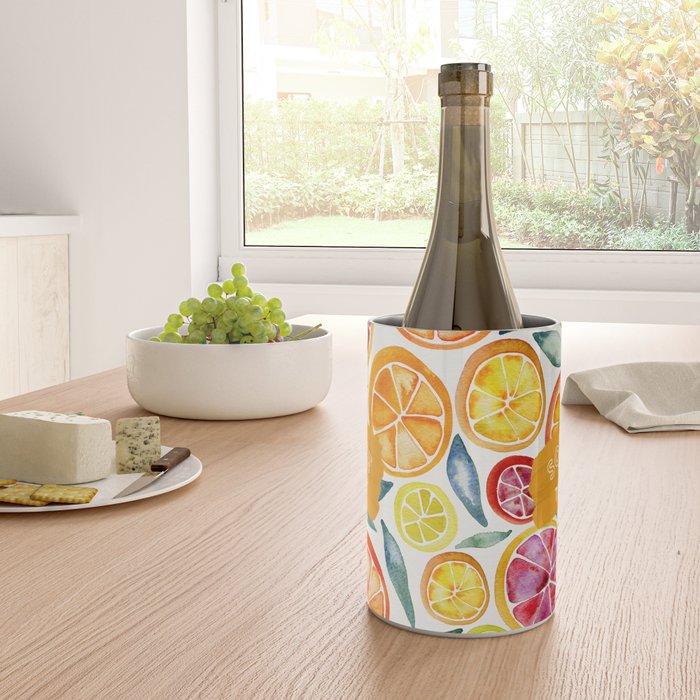 Squeeze the Day - Multi Palette Wine Chiller Gallery Image 4