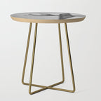 Dunkin Disco Side Table Gallery Image 1