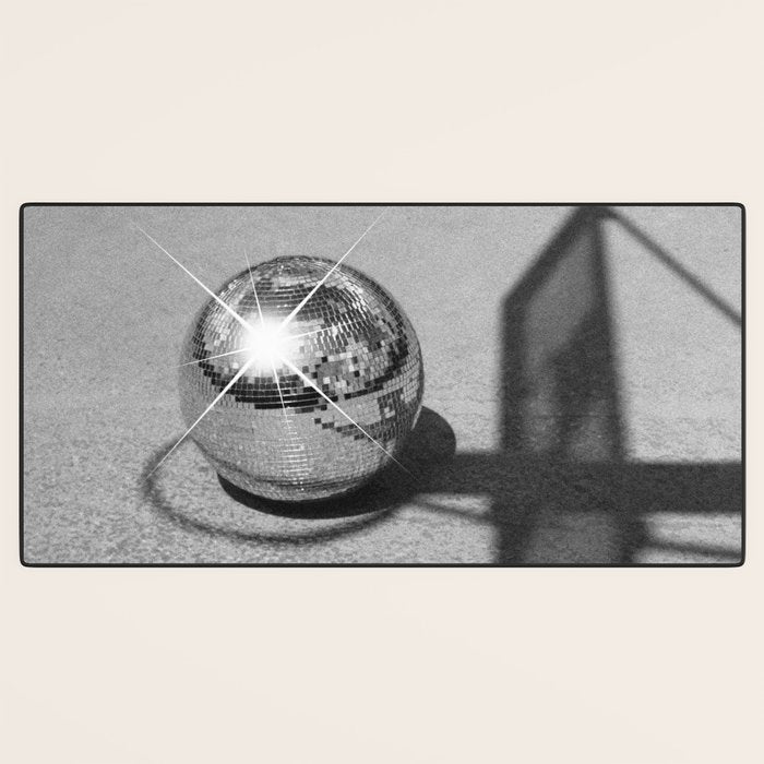 Dunkin Disco Desk Mat Gallery Image 3