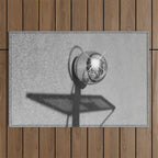 Dunkin Disco Outdoor Rug Gallery Image 1
