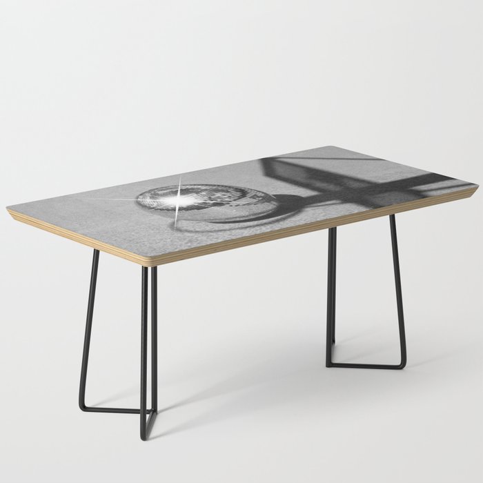 Dunkin Disco Coffee Table Gallery Image 1