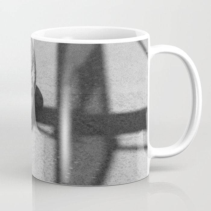 Dunkin Disco Coffee Mug Gallery Image 1