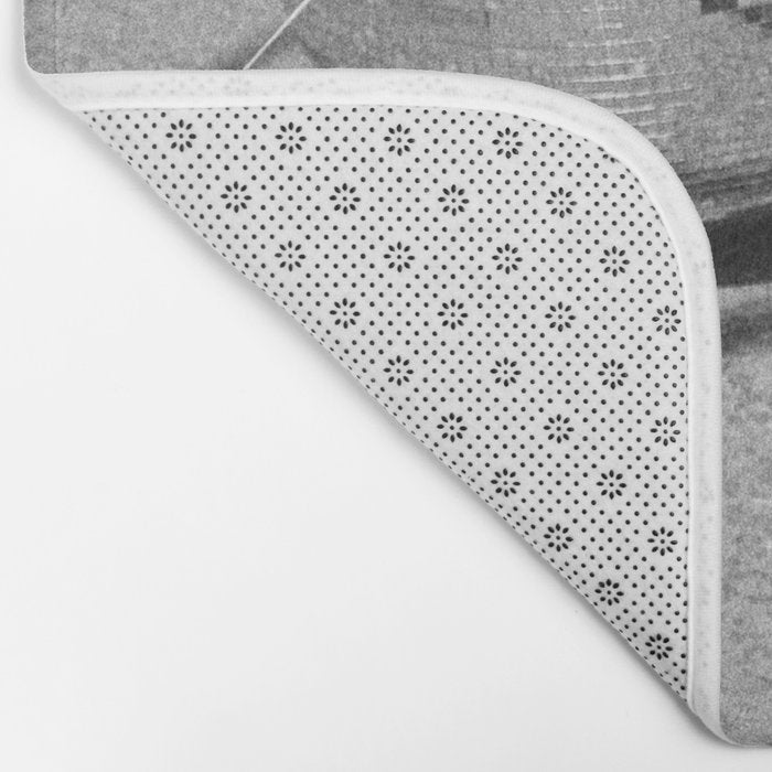 Dunkin Disco Bath Mat Gallery Image 2