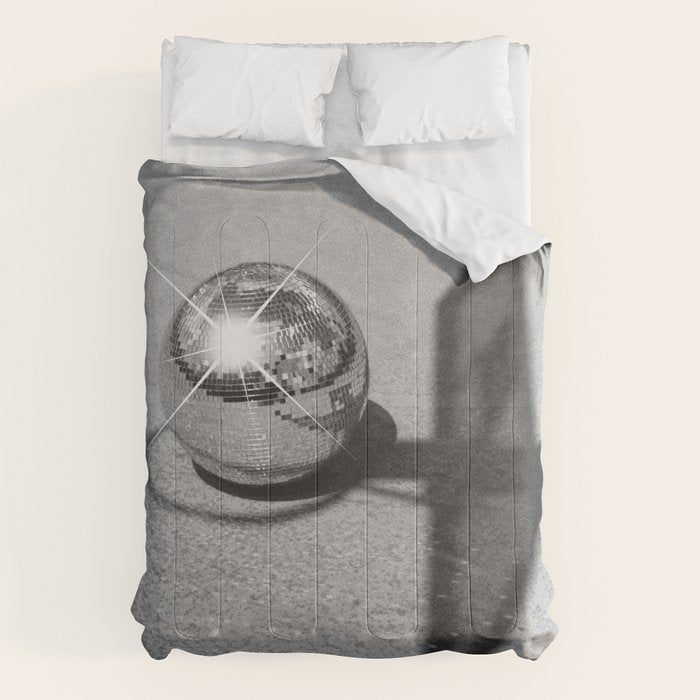 Dunkin Disco Comforter Gallery Image 6