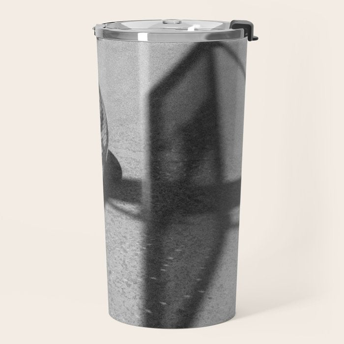 Dunkin Disco Travel Mug Gallery Image 2