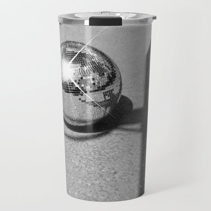 Dunkin Disco Travel Mug Gallery Image 1