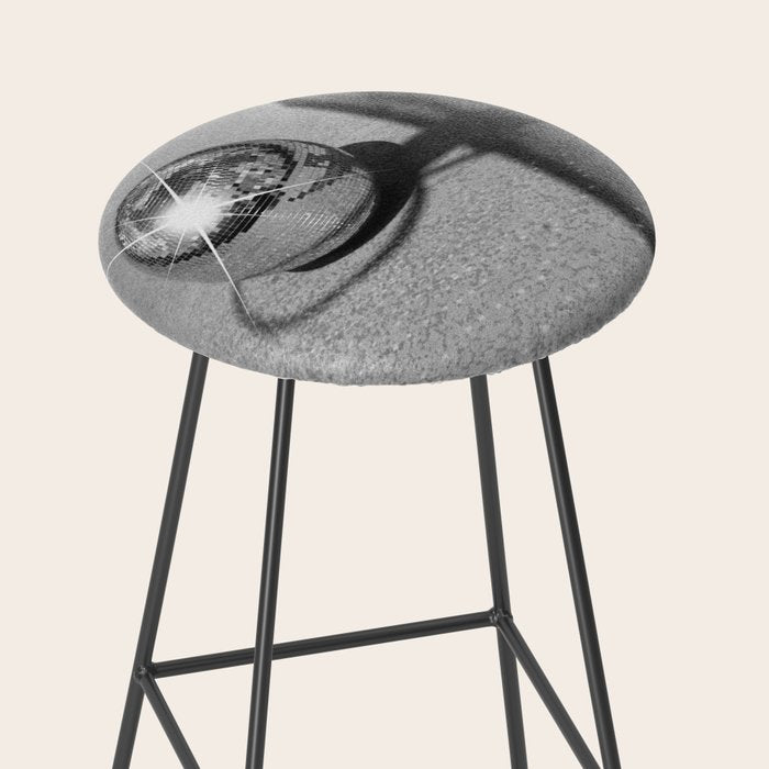 Dunkin Disco Stool Gallery Image 2