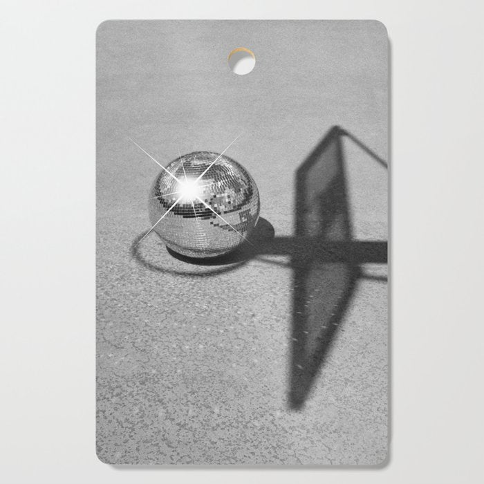 Dunkin Disco Cutting Board Gallery Image 1