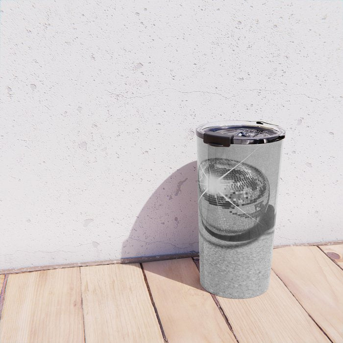 Dunkin Disco Travel Mug Gallery Image 4