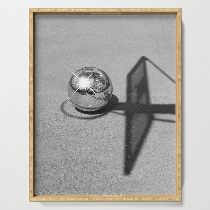 Dunkin Disco Serving Tray Gallery Image 1