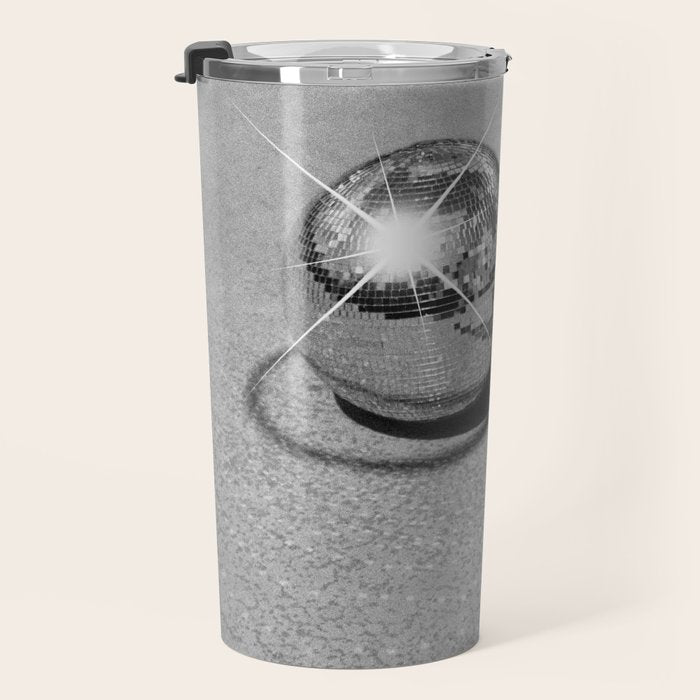 Dunkin Disco Travel Mug Gallery Image 3