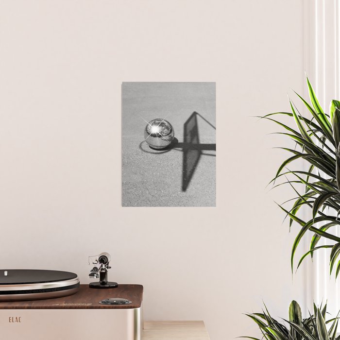 Dunkin Disco Poster Gallery Image 2