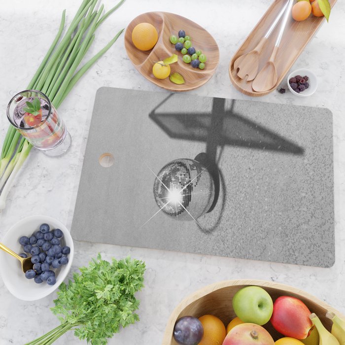 Dunkin Disco Cutting Board Gallery Image 2