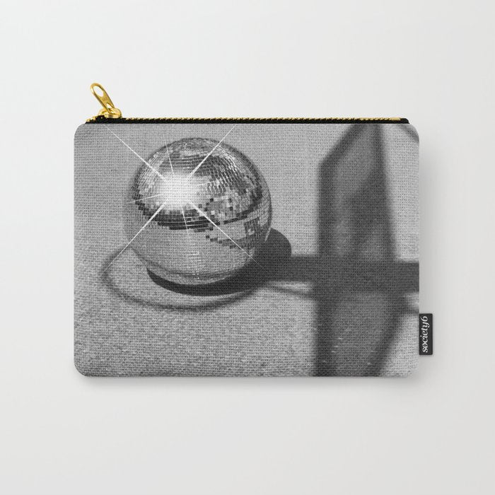 Dunkin Disco Carry All Pouch Gallery Image 1