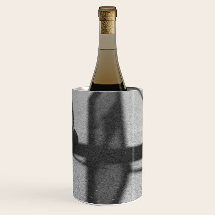 Dunkin Disco Wine Chiller Gallery Image 3