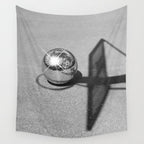 Dunkin Disco Wall Tapestry Gallery Image 4