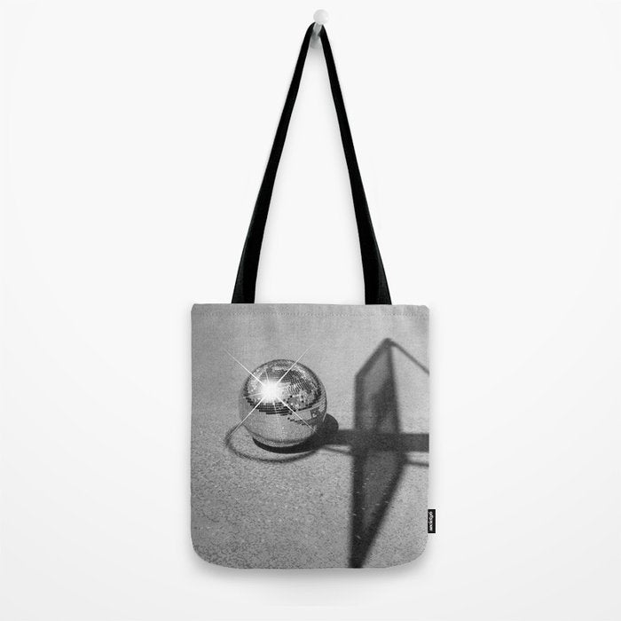 Dunkin Disco Tote Bag Gallery Image 2