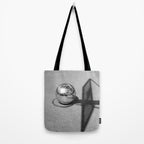 Dunkin Disco Tote Bag Gallery Image 2