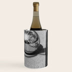 Dunkin Disco Wine Chiller Gallery Image 1