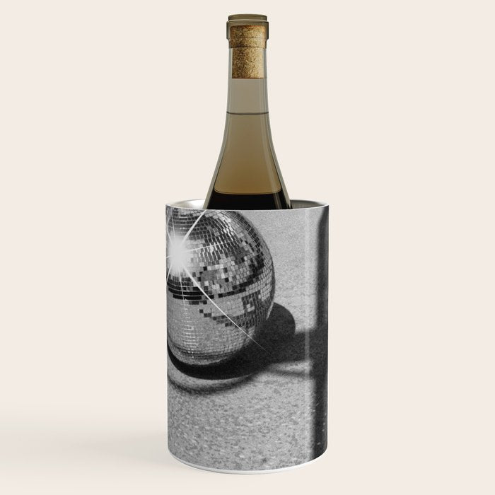 Dunkin Disco Wine Chiller Gallery Image 1