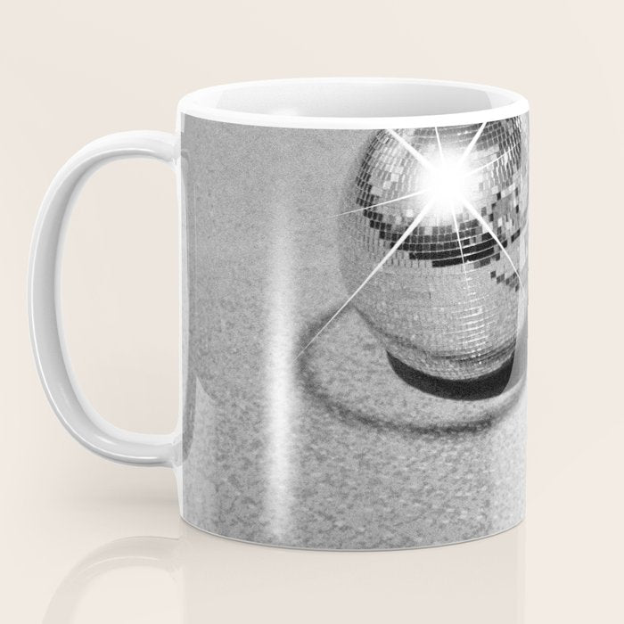 Dunkin Disco Coffee Mug Gallery Image 3